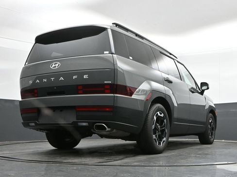 Certified 2026 Hyundai Santa Fe SEL AWD/4WD image 41