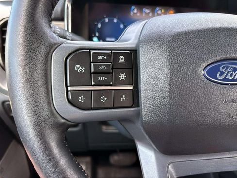 Used 2024 Ford F150 Lariat w/ FX4 Off-Road Package AWD/4WD image 21