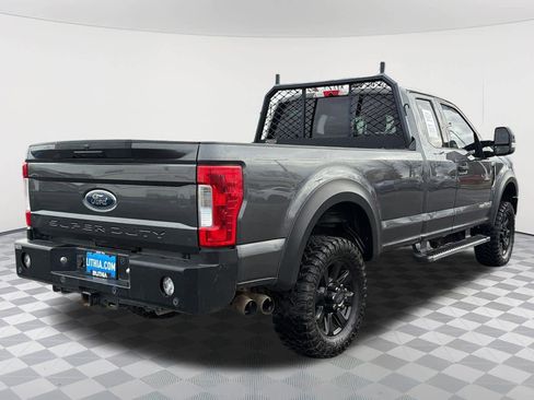 Used 2019 Ford F350 XLT w/ XLT Value Package image 5