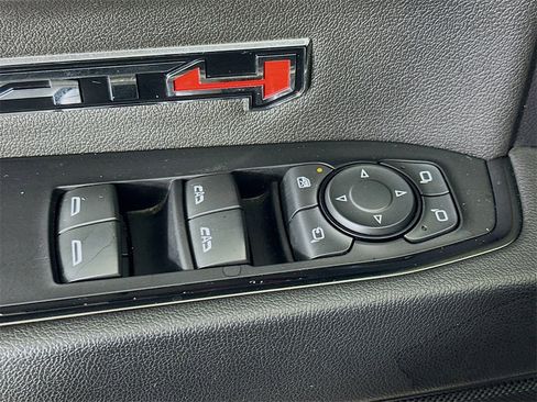 Used 2022 GMC Sierra 1500 AT4 w/ AT4 Preferred Package image 20