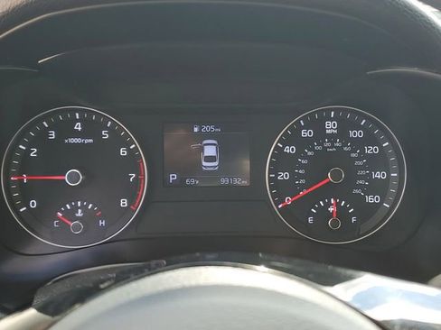 Used 2021 Kia Forte LXS FWD image 14