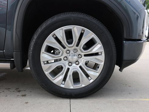 Certified 2020 GMC Sierra 1500 Denali w/ Denali Ultimate Package AWD/4WD image 50