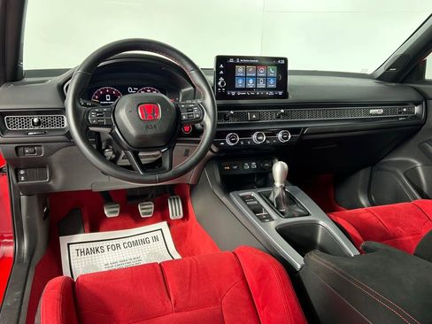Used 2023 Honda Civic Type R image 20