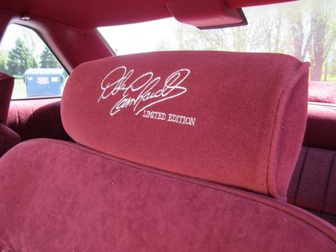 Used 1991 Chevrolet Lumina Euro FWD image 19