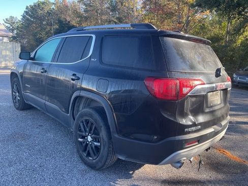 Used 2019 GMC Acadia SLT image 13