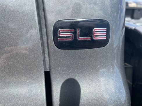 Used 2001 GMC Sierra 2500 SLE image 5