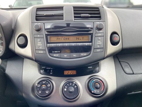 Used 2010 Toyota RAV4 Sport FWD image 28