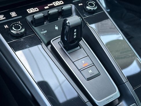 Certified 2021 Porsche 911 Carrera image 21