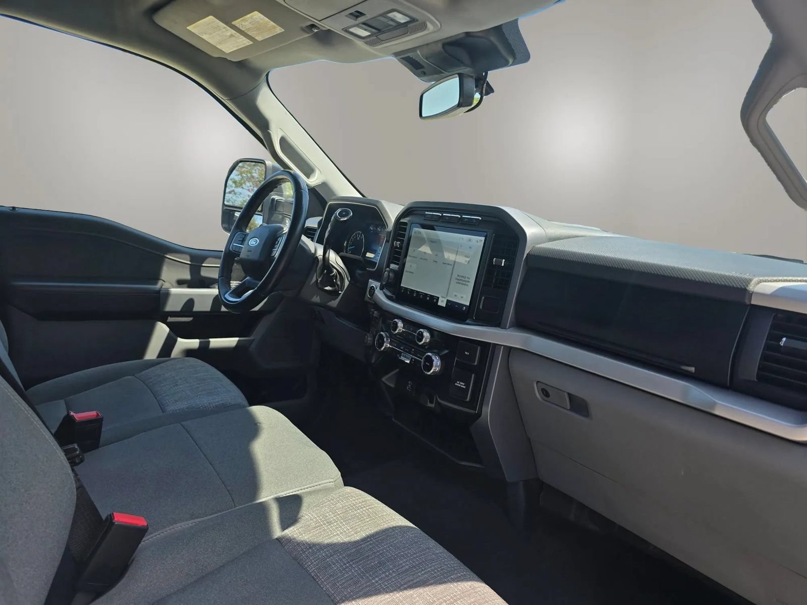 Used 2023 Ford F150 XLT w/ Equipment Group 302A High AWD/4WD image 34