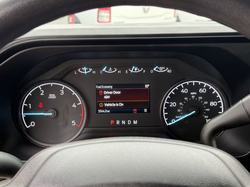 Used 2025 Ford F250 XLT AWD/4WD image 19