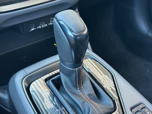 New 2026 Subaru Crosstrek 2.5i Limited AWD/4WD image 23