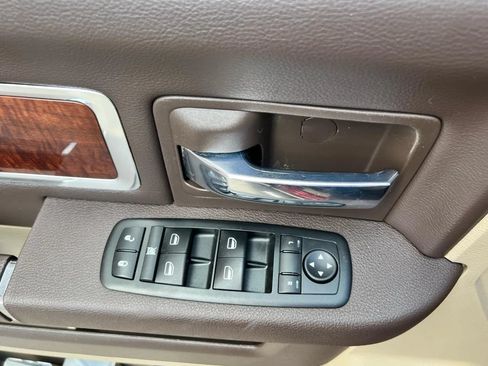 Used 2011 RAM 1500 Laramie w/ Protection Group AWD/4WD image 25