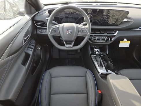 Used 2026 Buick Envista Sport Touring w/ Convenience I Package FWD image 30