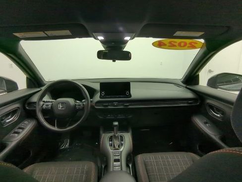 Used 2024 Honda HR-V Sport image 20