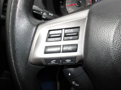 Used 2015 Subaru Forester 2.5i Premium AWD/4WD image 15