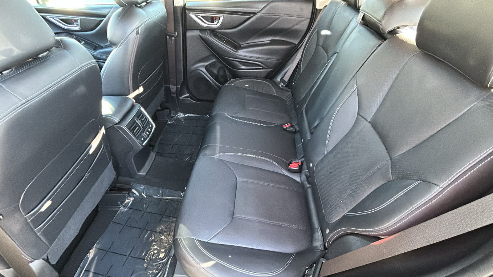 Used 2019 Subaru Forester Touring w/ Popular Package #3 AWD/4WD image 24