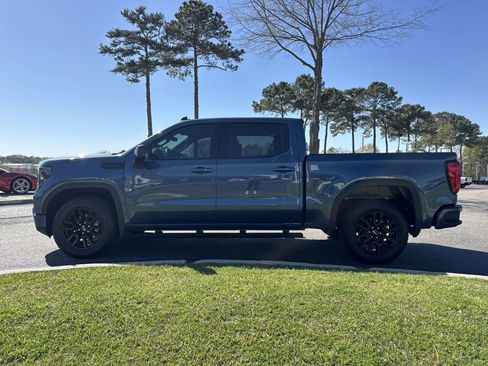 Used 2024 GMC Sierra 1500 Elevation image 7