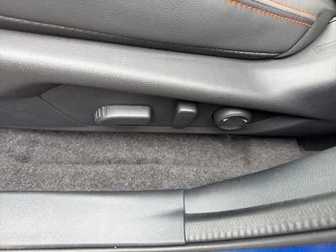 New 2026 Subaru Crosstrek 2.5i Limited AWD/4WD image 6