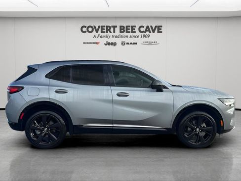 Used 2023 Buick Envision Preferred image 11