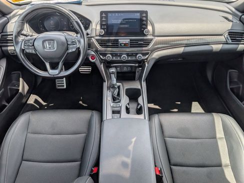 Used 2022 Honda Accord Sport image 5