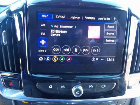 Used 2022 Chevrolet Traverse High Country w/ LPO, Floor Liner Package image 28