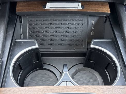 Certified 2025 Mercedes-Benz GLE 350 4MATIC image 23