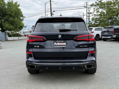 Used 2023 BMW X5 xDrive40i w/ M Sport Package AWD/4WD image 10