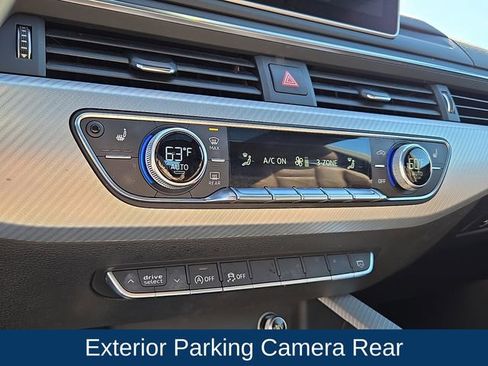 Used 2018 Audi A5 2.0T Premium image 20