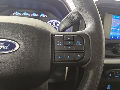 Used 2023 Ford F150 XLT w/ Trailer Tow Package AWD/4WD image 16