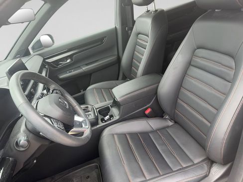 Certified 2024 Honda CR-V Sport Touring image 14