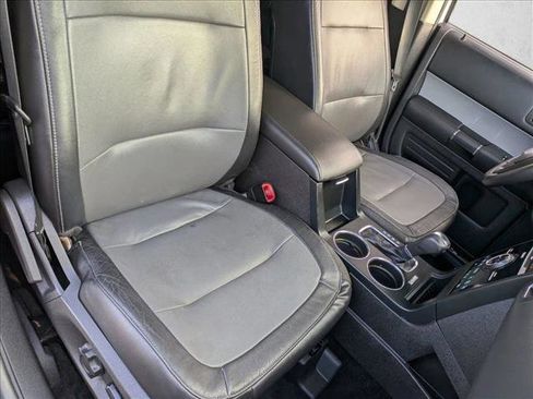 Used 2014 Ford Flex Limited w/ Appearance Package image 20