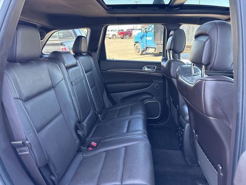 Used 2014 Jeep Grand Cherokee Summit image 32