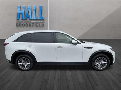 Used 2026 MAZDA CX-90 3.3 Turbo w/ Select Package AWD/4WD image 6