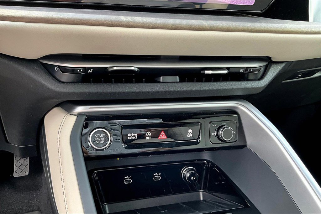 New 2026 Audi Q5 Premium Plus AWD/4WD image 16