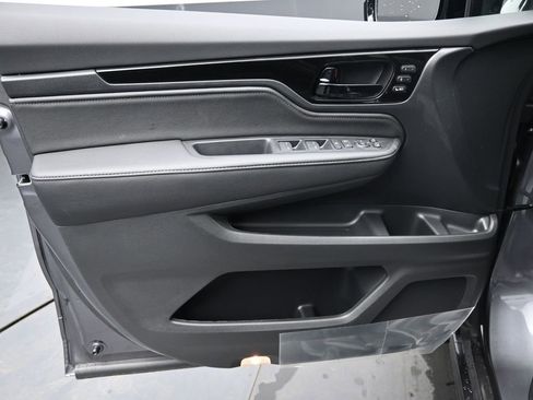 New 2026 Honda Odyssey Elite image 21