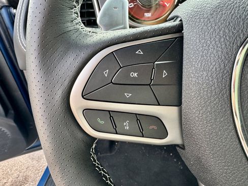 Used 2023 Dodge Challenger SRT Hellcat image 15