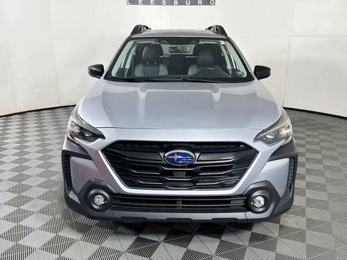 Used 2023 Subaru Outback Onyx Edition XT AWD/4WD image 2
