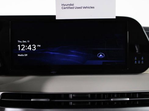 Certified 2024 Hyundai Palisade Limited image 5