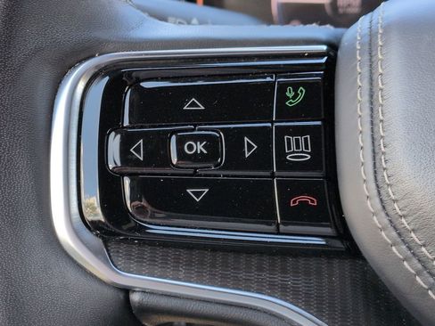 Used 2024 Jeep Grand Wagoneer L Series II w/ Quick Order Packagew 28T image 27