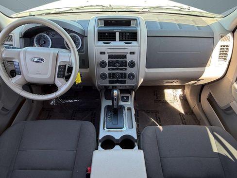 Used 2009 Ford Escape 2WD Hybrid image 15