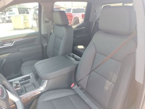 New 2026 GMC Sierra 1500 Elevation w/ Elevation Premium Package image 27