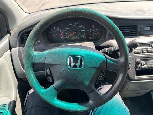 Used 2003 Honda Odyssey EX-L image 35