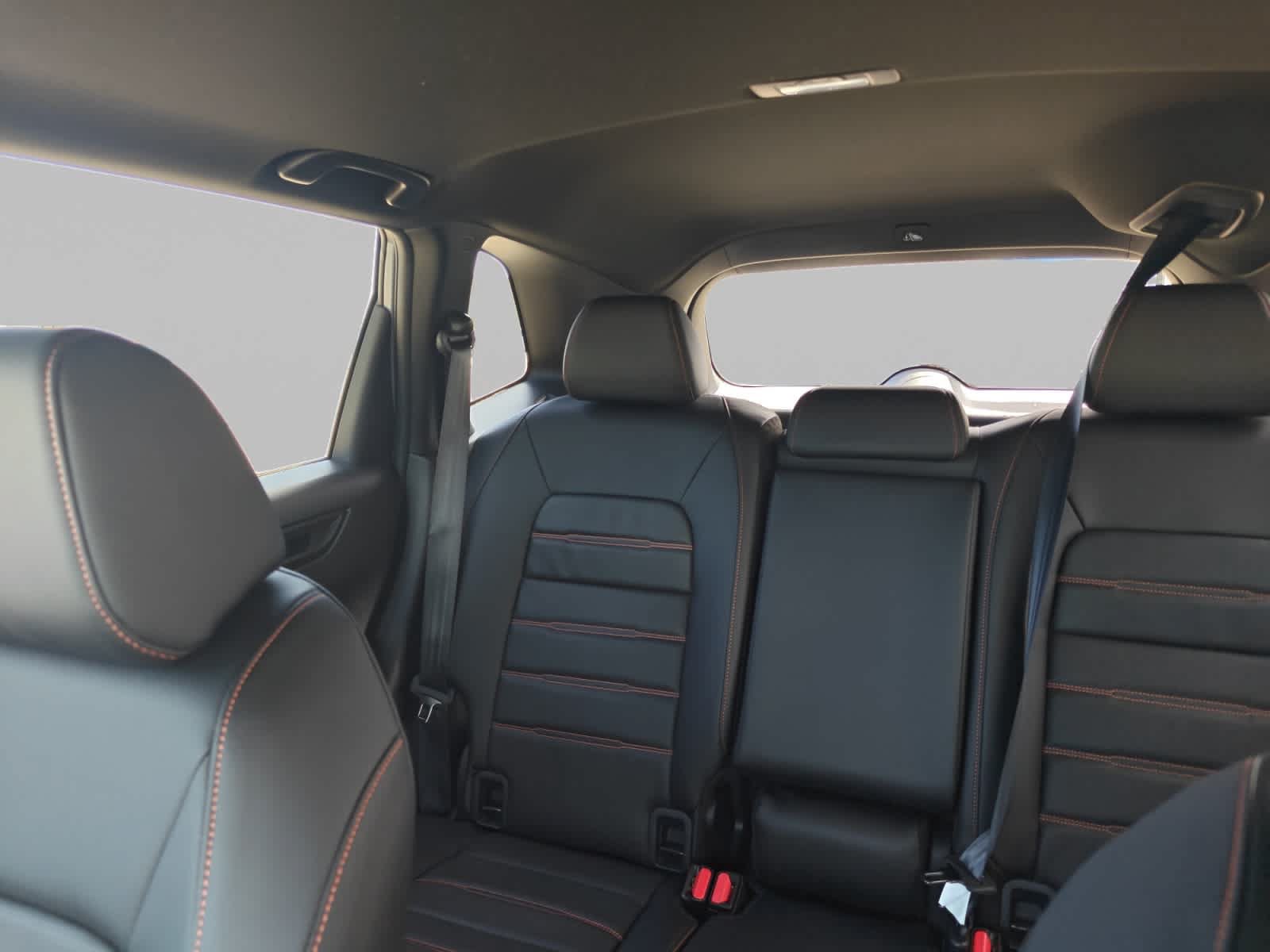 New 2026 Honda CR-V Sport-L image 20