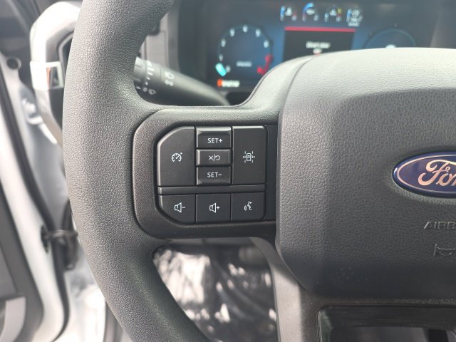 New 2026 Ford F150 STX w/ F-150 LOBO Package AWD/4WD image 18