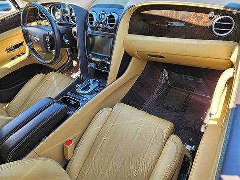 Used 2014 Bentley Flying Spur W12 AWD/4WD image 21
