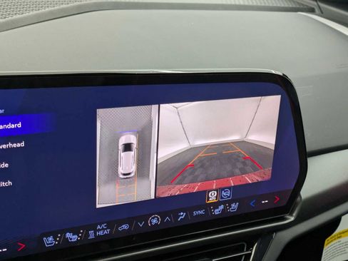 New 2026 Chevrolet Equinox EV RS w/ Active Safety Package 3 image 29