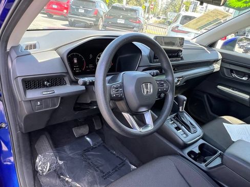 Used 2023 Honda CR-V LX image 19