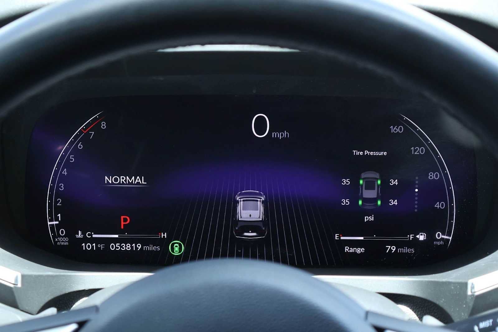 Certified 2023 Acura MDX w/ Technology Package FWD image 18