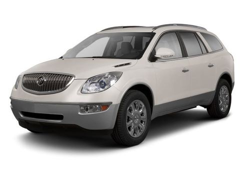 Used 2010 Buick Enclave CXL AWD/4WD image 1