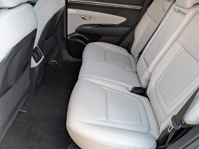 Used 2023 Hyundai Tucson Limited w/ Cargo Package AWD/4WD image 35